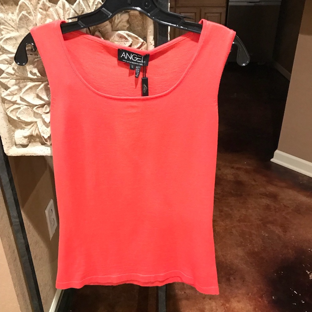 NWT Angel boutique top